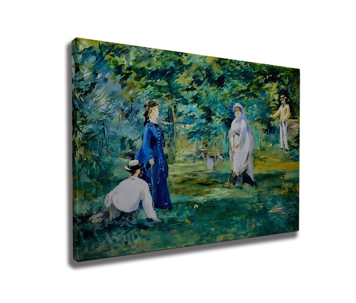 Wallity WY286 Cuadro Decorativo en Lienzo 50 x 70 cm Wallity WY286 Cuadro Decorativo en Lienzo 50 x 70 cm